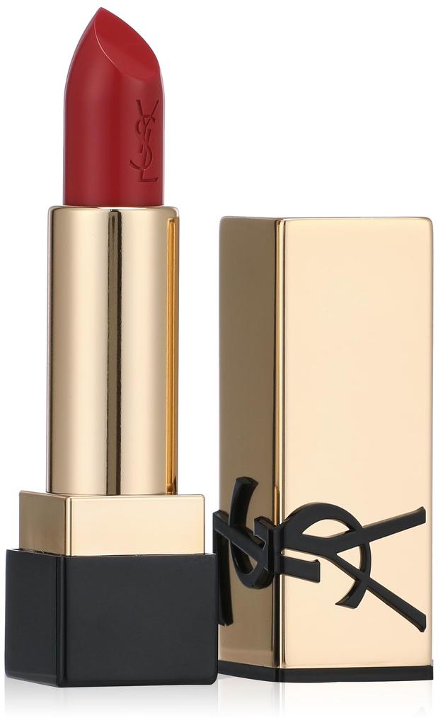 Yves Saint Laurent Rouge Pur Couture #R10 3.8g [Used]