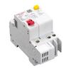 DELIXI DZ47sLE Household Leakage Protection Circuit Breaker
