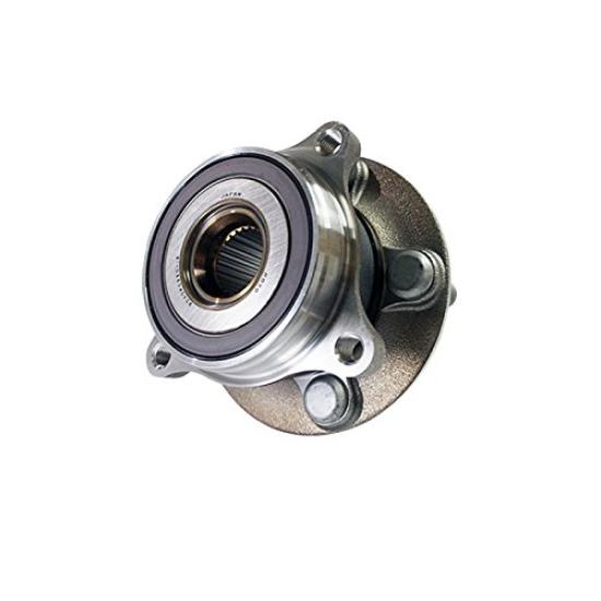 

JTEKT Hub Bearing Unit Prius 3G016 Automotive KOYO 3rd Generation Repair Parts 43550-47011