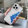 Space Phone Case for iPhone 13 11 15  ProMax OPPO A15S A57 A77 Sangsung A55 S24 VIVO Y21 Y21S XiaoMi Redmi 13C 9A  Note 13 11 Huawei Honor  Mate 30 40