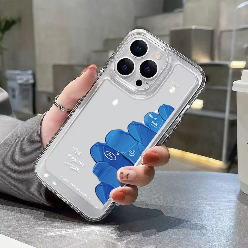 Space Phone Case for iPhone 13 11 15  ProMax OPPO A15S A57 A77 Sangsung A55 S24 VIVO Y21 Y21S XiaoMi Redmi 13C 9A  Note 13 11 Huawei Honor  Mate 30 40