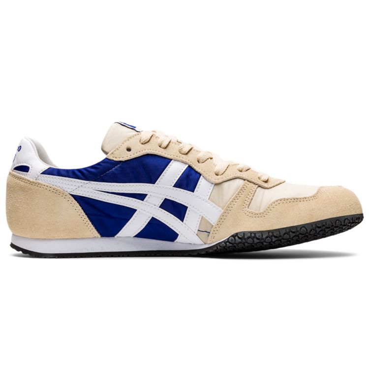 ONITSUKA TIGER Unisex Mexico 66 Beige White 1183B400-251