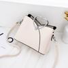 New Small Bucket Shoulder Bags Women Luxury Designer Leather Messenger Crossbody Bags Ladies Casual Solid Color Purse Handbag
