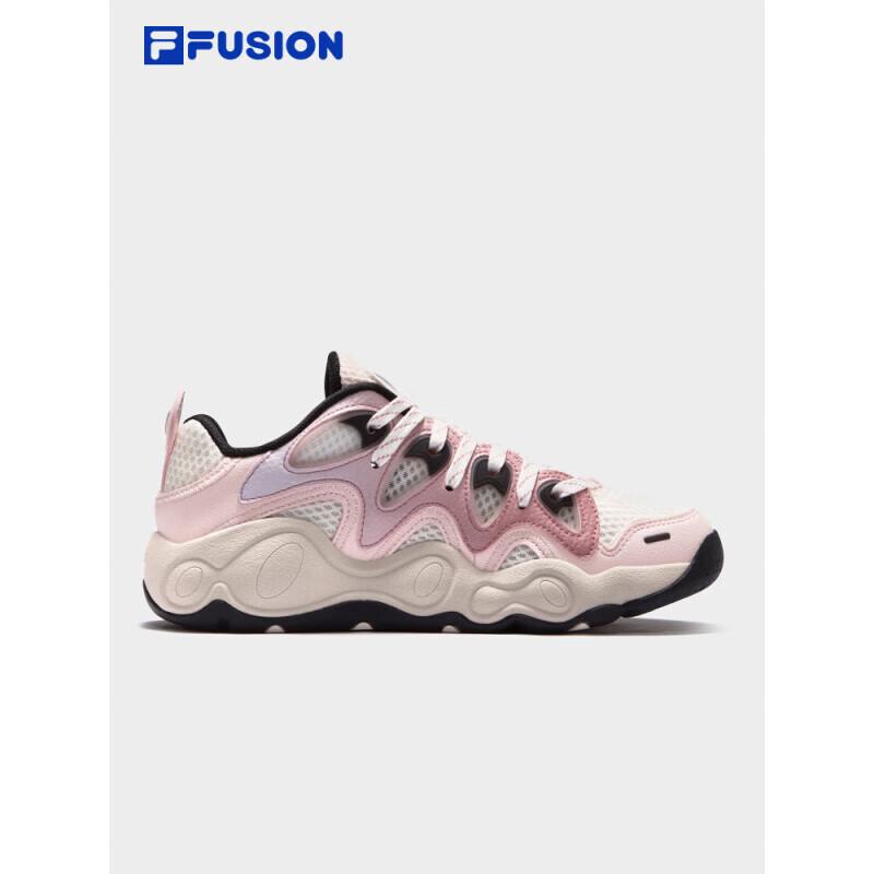 FILA FUSION Retro Split Women's Basketball Shoes
