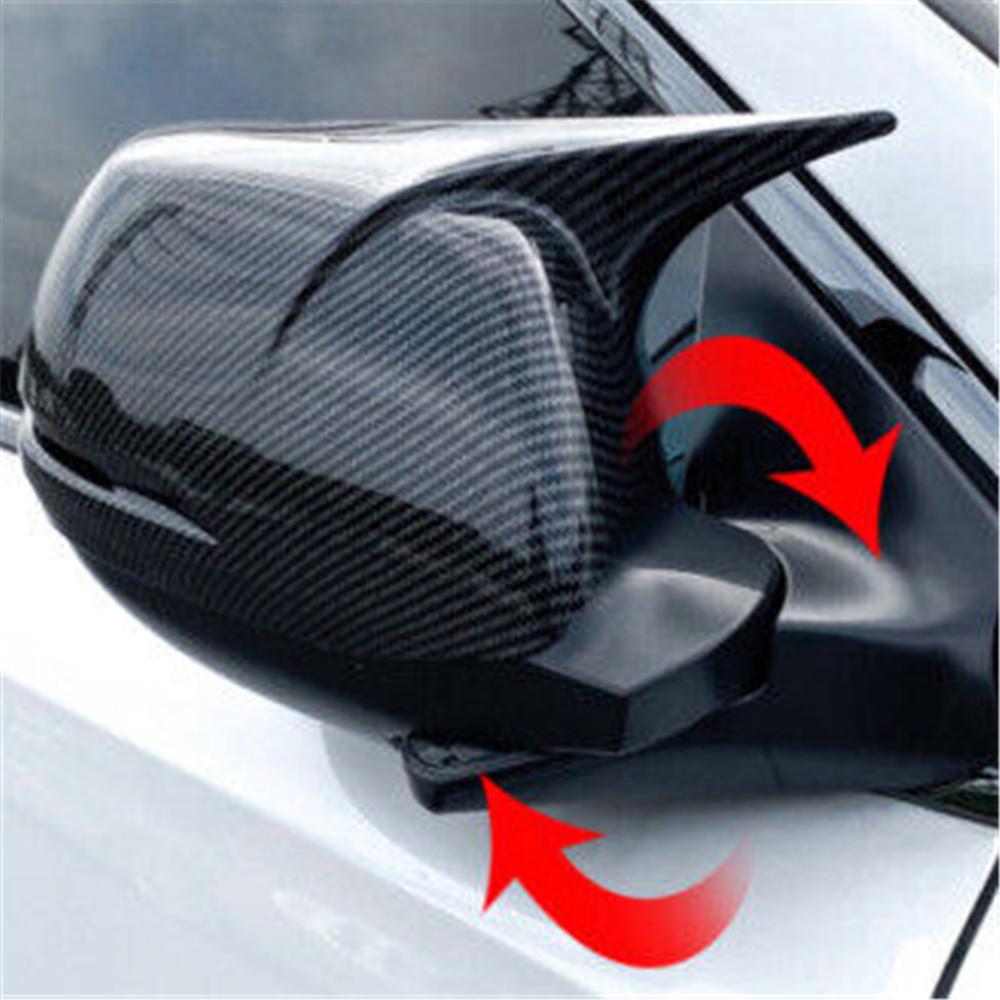 Mirror Cover For Honda Civic 2012-2015