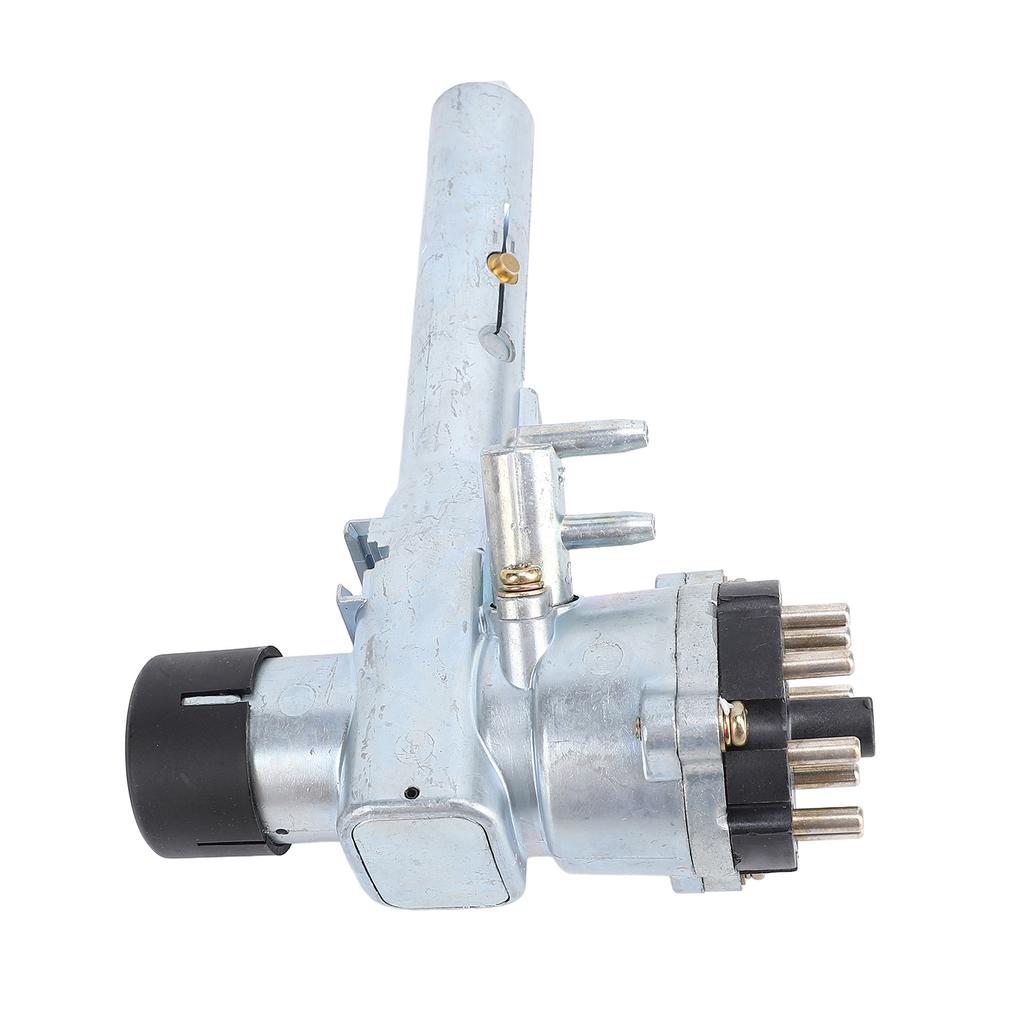 Tenningslås sylinder med 2 nøkler Langvarig jevn drift 0004600284 for Buss 207 310 MB 207 410