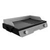 Barbecue Électrique - CECOTEC - PerfectRoast 3000 - Inox - 3000 W - Surface 70 X 34,5 Cm
