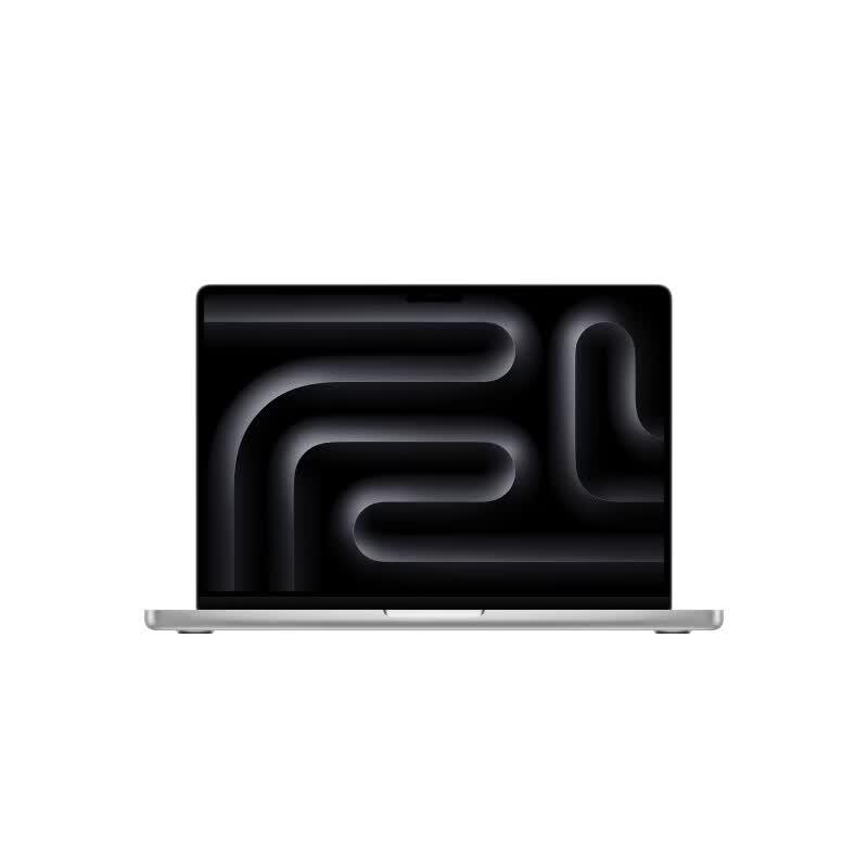 Apple MacBook Pro 14 дюймов (М5) (Китайская версия) 14-inch серебристый
