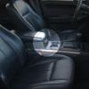Carbon Fiber Interior Below Center Armrest Cover Trim For Chrysler 300 2008-2010
