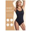 Shapewear Bodysuit Thong Plus Size Butt-Lifting Tummy-Control Women's Corset Strapless Seamless Backless
