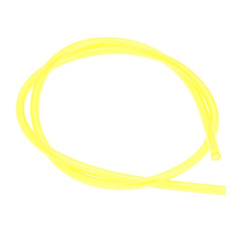 DRELD Petrol Fuel Gas Line Pipe Hose Tube For Trimmer Chainsaw Blower Tools IDxOD 3/32"3/16"1/8"1/4"  2mm/2.5mm/3 mm
