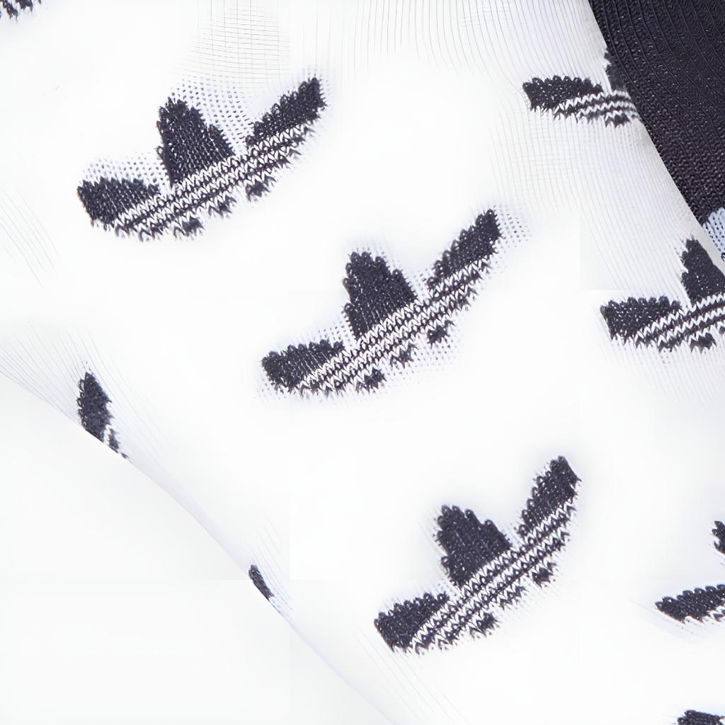 adidas Originals Ankle Socks Unisex 1 Set 2 Pack GN3101