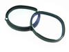 Dedicated Protective Lens Attachment Set Compatible with Meta [Favotem] Non-prescription Quest2/Quest3S (anti-reflective + Anti-stain Coating)