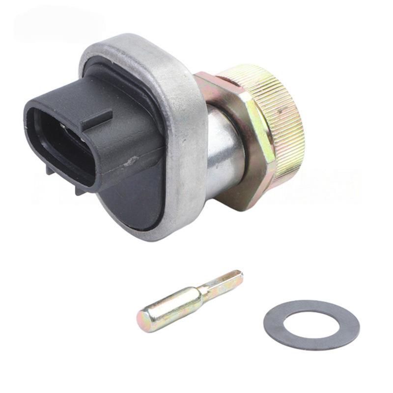 Odometer Speed Sensor Compatible with For Toyota For Land For Cruiser For HZJ80 HDJ80 FZJ80 Vehicle Speed Sensor
