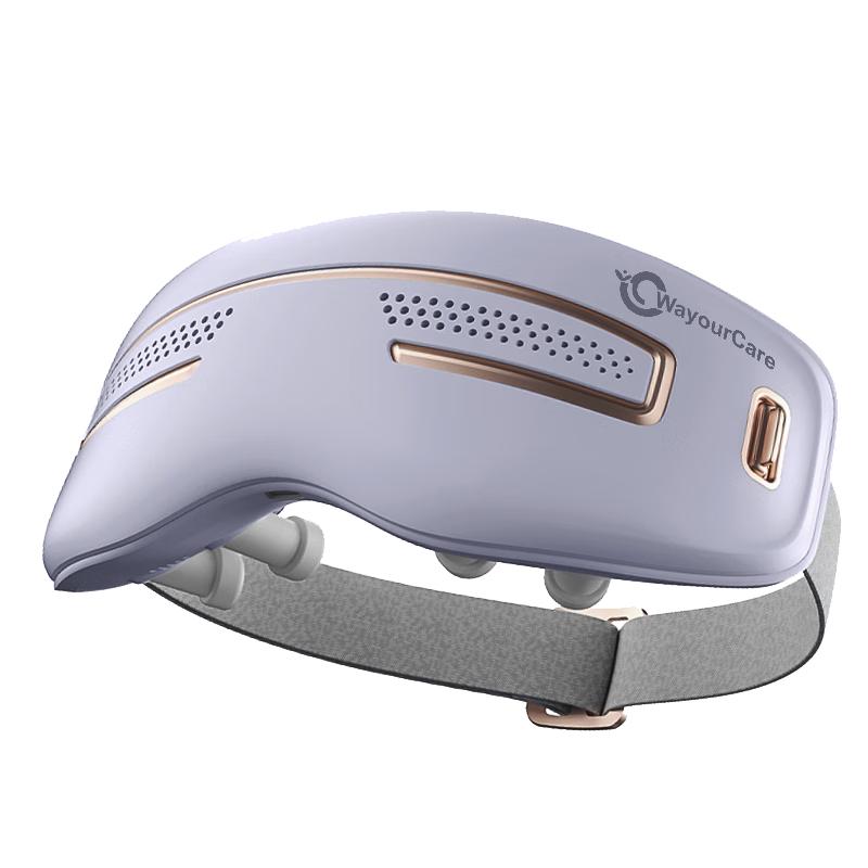 WayourCare Eye Massager