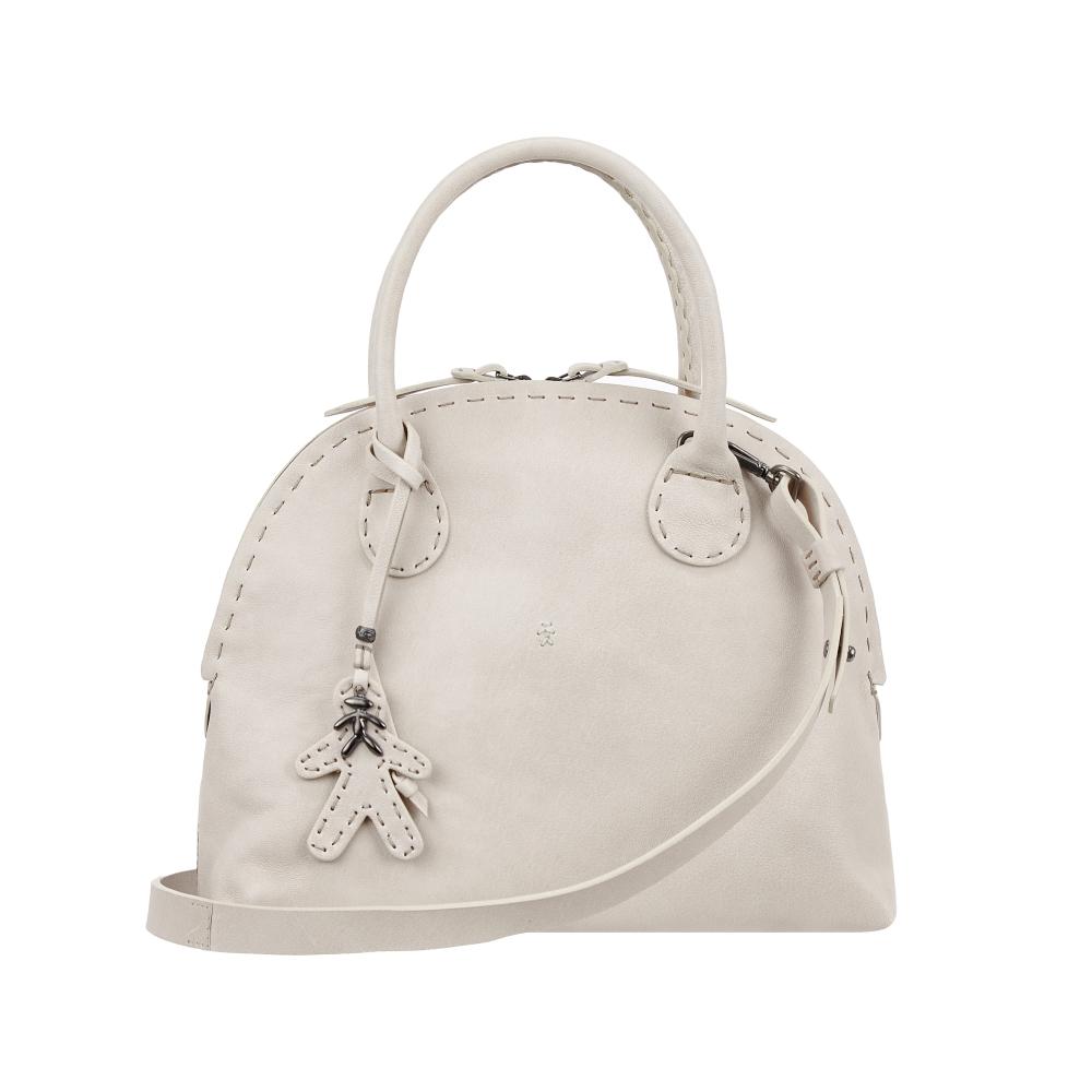 Henry Beguelin New Hungo Xl Lamb Old Iron Beige