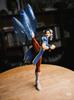 Toys Authentic  Street Fighter Chun-Li 6-Inch 1/12 Scale Articulated Action Figure Collectible Model For Collection