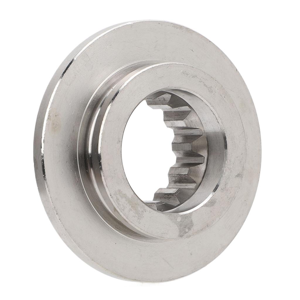 Propeller Spacer 663‑45987‑02‑00 Metal Oxidation Resistant Boat Marine Prop Spacer Washer for Outboard Motor 2 4 Stroke