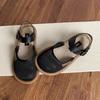 Slippers Summer Women Casual Shoes Flat Bottom Breathable Sandals Comfortable Outdoor Beach Shoes
