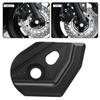 Motorcycle Front Wheel ABS Sensor Protective Cover Guard Protector Aluminum Alloy for XMAX 400 300 250 125 NMAX155 125 NVX155