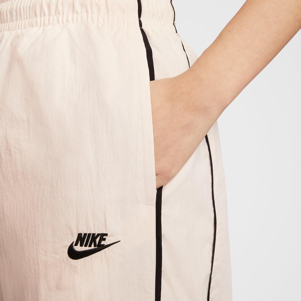 Nike Comfortable Elastic Cuffed Casual Pants Women bottoms IM8032-103