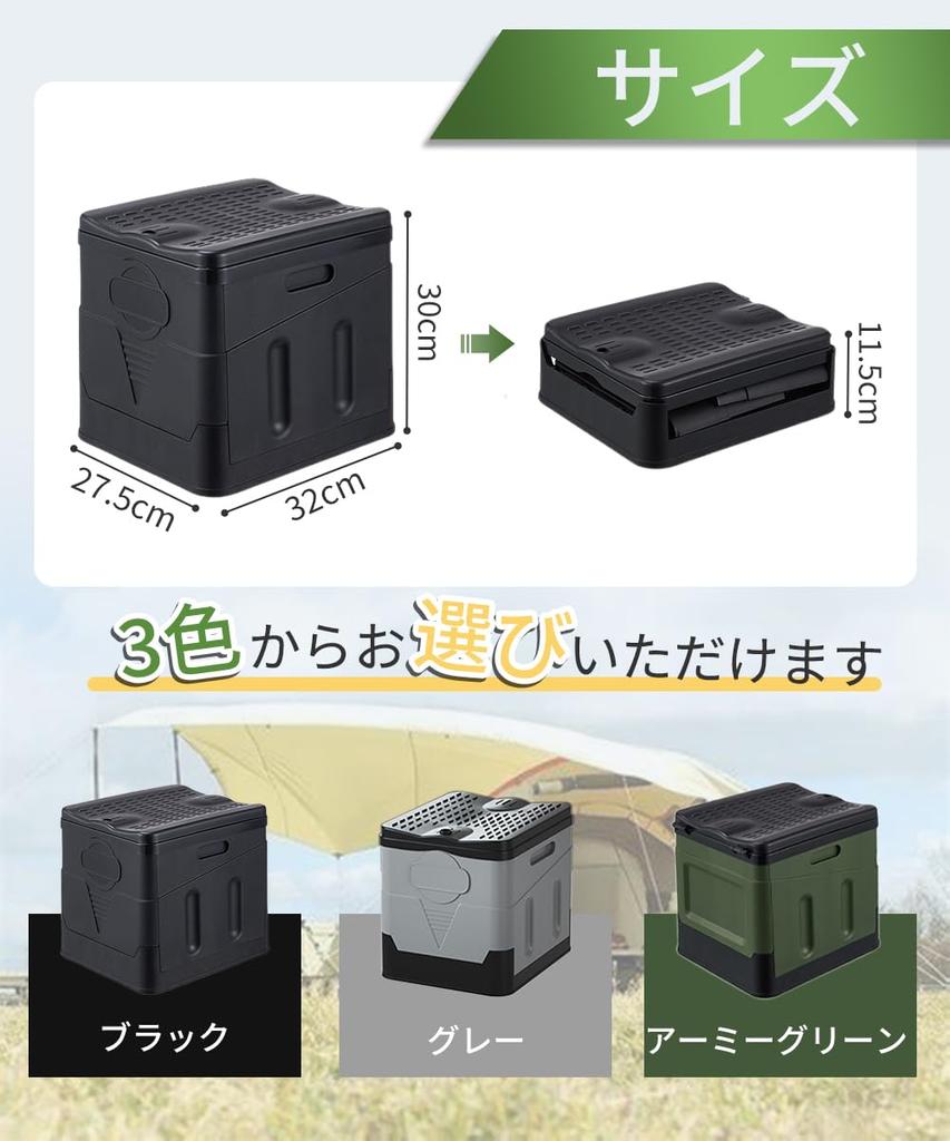 BTtime Portable Emergency for Emergency Disaster Includes Storage Bag and 12 Disposal Bags Toilet, Portable, Temporary, Toilet, Foldable, Use,