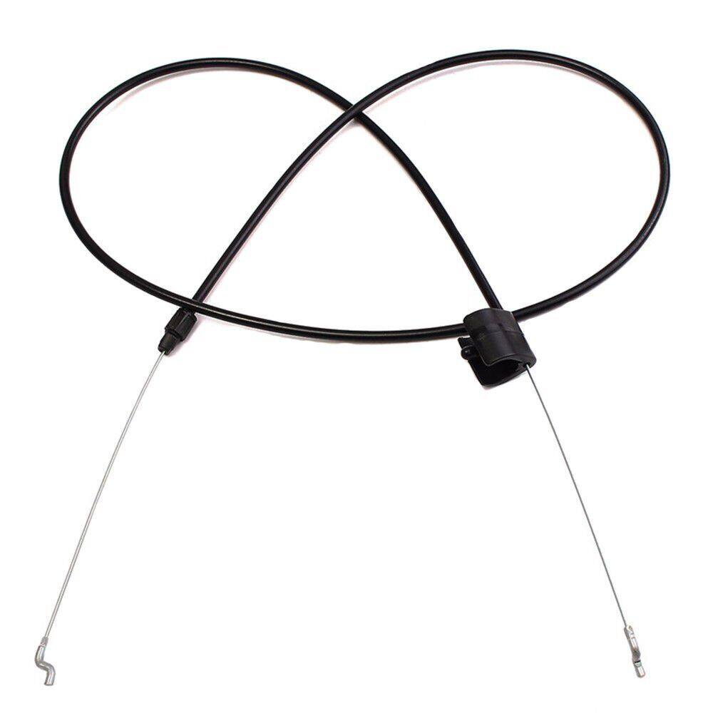 Univerzální táhlo ovládání plynu u sekačky na trávu pro elektrické benzínové sekačky na trávu