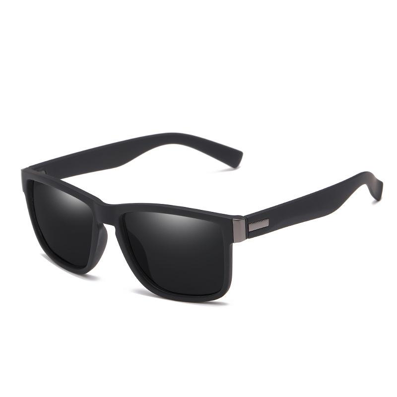 

JYL TS Moon Sunglasses Futuristic Style For Street Shooting AMD518 A-2312