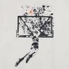 Jordan Men's Casual Short Sleeve T-Shirt IB3298-133