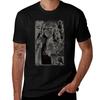 Stevie Nicks Unisex T-Shirt Minimalistisches Grafik-T-Shirt
