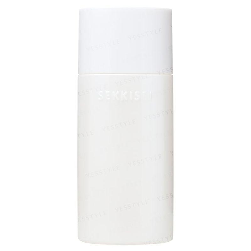 Kose - Sekkisei Clear Wellness UV Sunscreen Mild Milk SPF 50+ PA+++