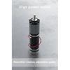 32GP-31ZY Miniature Planetary Reducer Diameter DC 12V 24V Reducer Motor Low Speed Speed Regulation Large Torque Small Motor