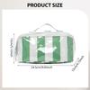 Portable Storage Organiser Pouch Toiletry Bag for Travel Kids