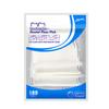 100 Pieces High-tensile Ultra-fine Round Wire Disposable Dental Floss Sticks