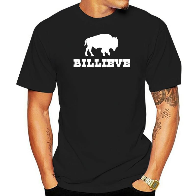 Buy Bills Mafia Billieve Shirt Gift For Buffalo Fans Unisex T-Shirt
