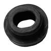 XW4Z8124AA Car Lower Radiator Ulator Bushing Fit for Ford Mustang Thunderbird Lincoln LS Black