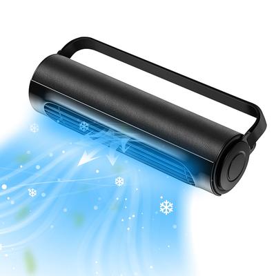 MACOLAUDER Araba Koltuğu Duvar Vantilatörü, Klips Tipi, 3 Kademeli Hava Akışı, USB Araba Koltuğu Vantilatörü,