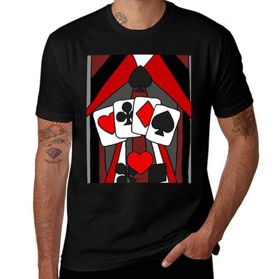 T-shirtler – Tişörtler