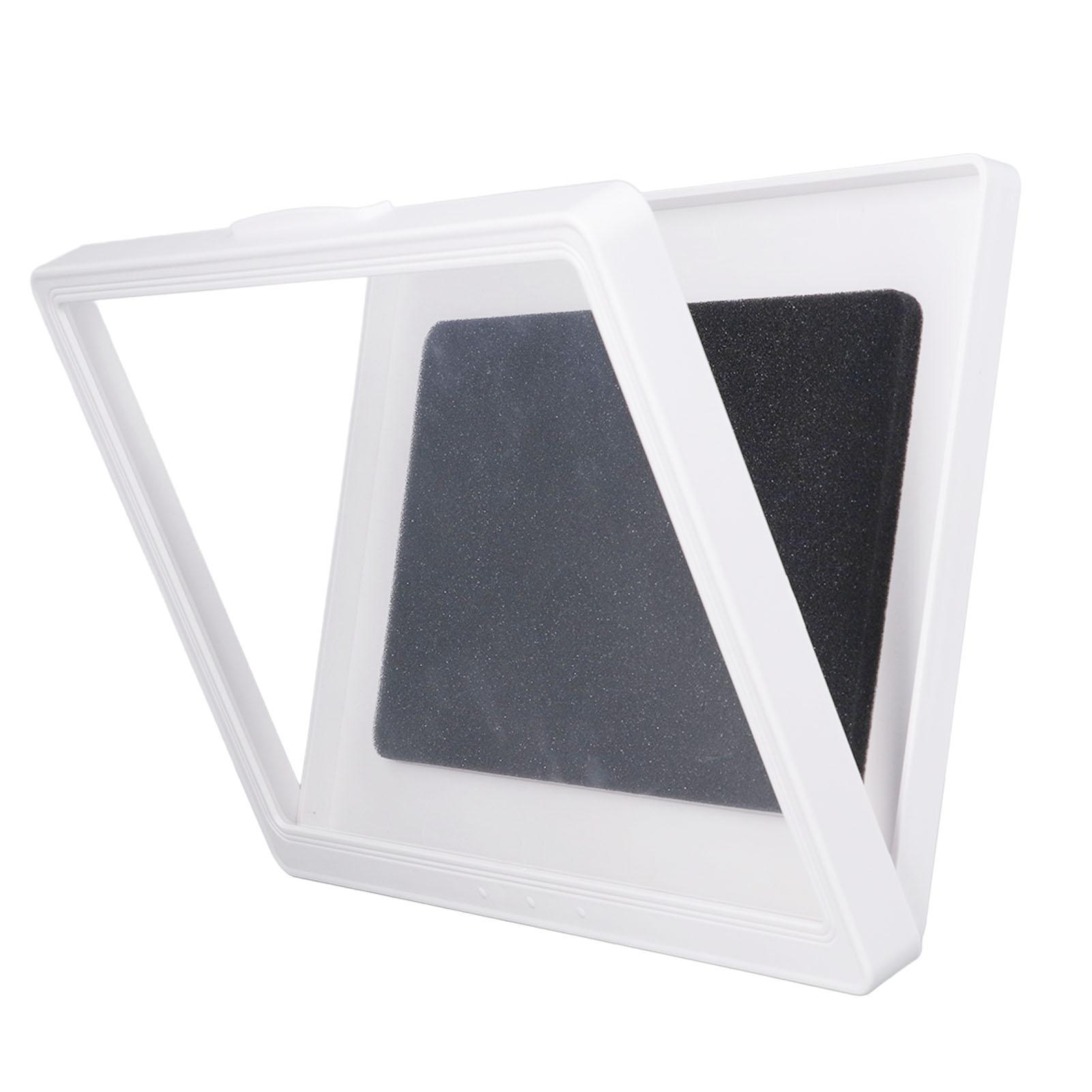 

Водонепроницаемый противотуманный чехол для мобильного телефона с сенсорным экраном для ванной, настенное крепление, герметичная защитная крышка, хранилище для компьютера/планшета 9802W White