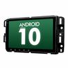 1pcs -1 x Car Radio Stereo For Chevrolet Avalanche