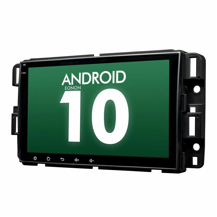 1pcs -1 x Car Radio Stereo For Chevrolet Avalanche