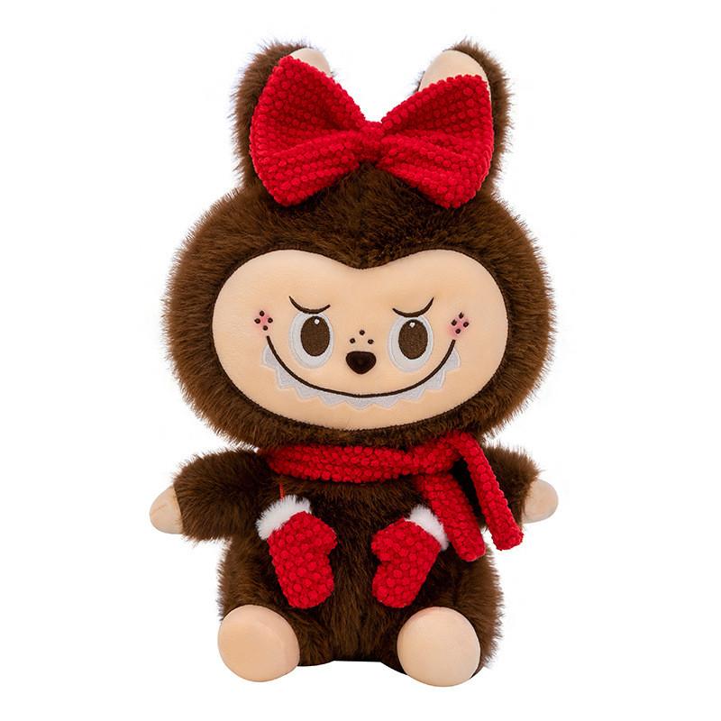 Toy Fashion Plush With Pp Cotton Filling For Playroom Decor Gift And