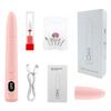 Portable Electric Nail File and Manicure Set