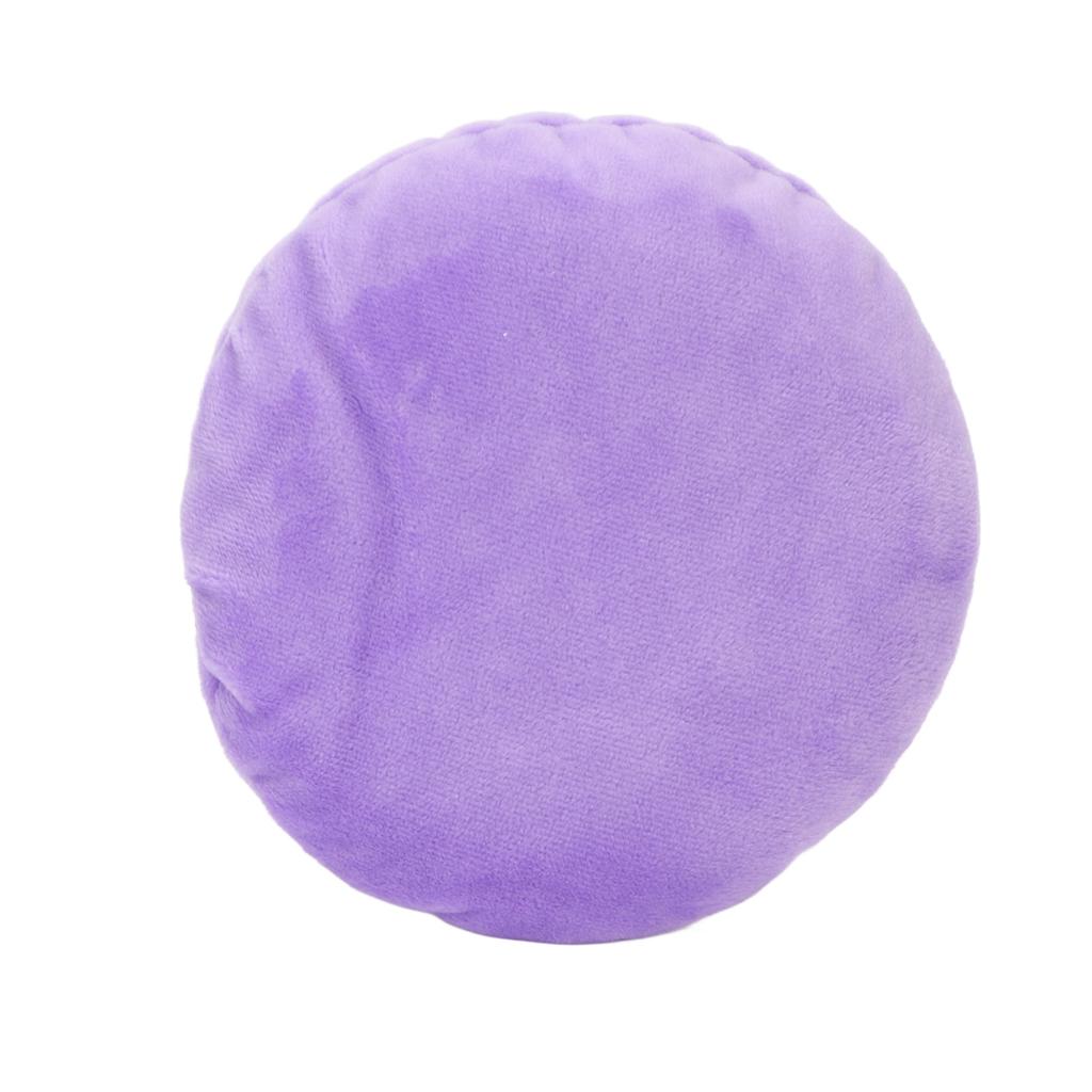 Powder Puff Wet Dry Use Washable Soft Swansdown   Large Round Loose Powder Puff for Makeup