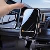 Nieuwe Auto Telefoonhouder Luchtuitlaat Mobiele GPS Standhouder Voor Porsche 911 718 Taycan Panamera Cayenne Macan Cayman Auto Accessoires