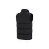 Nike Down Vests Men's Black Stand Collar Moderate Other DD6818-010