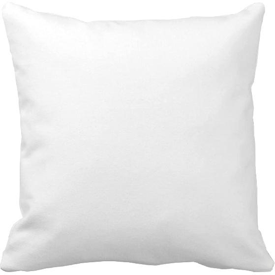 Leaveland Throw Pillowcase 20 x 20 Tri Color Brown Cowhide Print Throw Pillow Cover