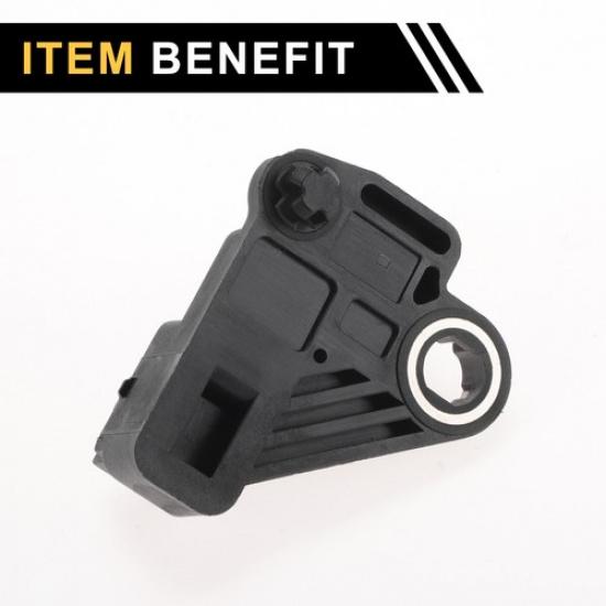 No.BM516C315BA Crankshaft Position Sensor For LAND ROVER FREELANDER 2.2 TD4 4X4