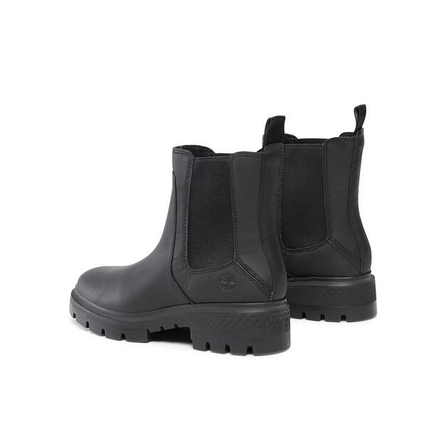 Ботинки челси Timberland Cortina Valley TB0A5ND70151, черные