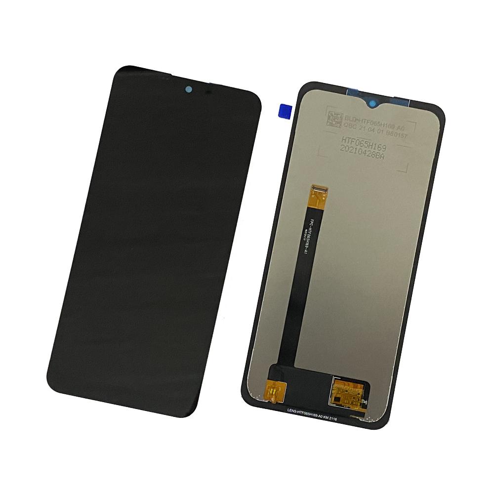 LCD Screen and Digitizer Full Assembly For iHunt Titan P15000 P15000 Pro